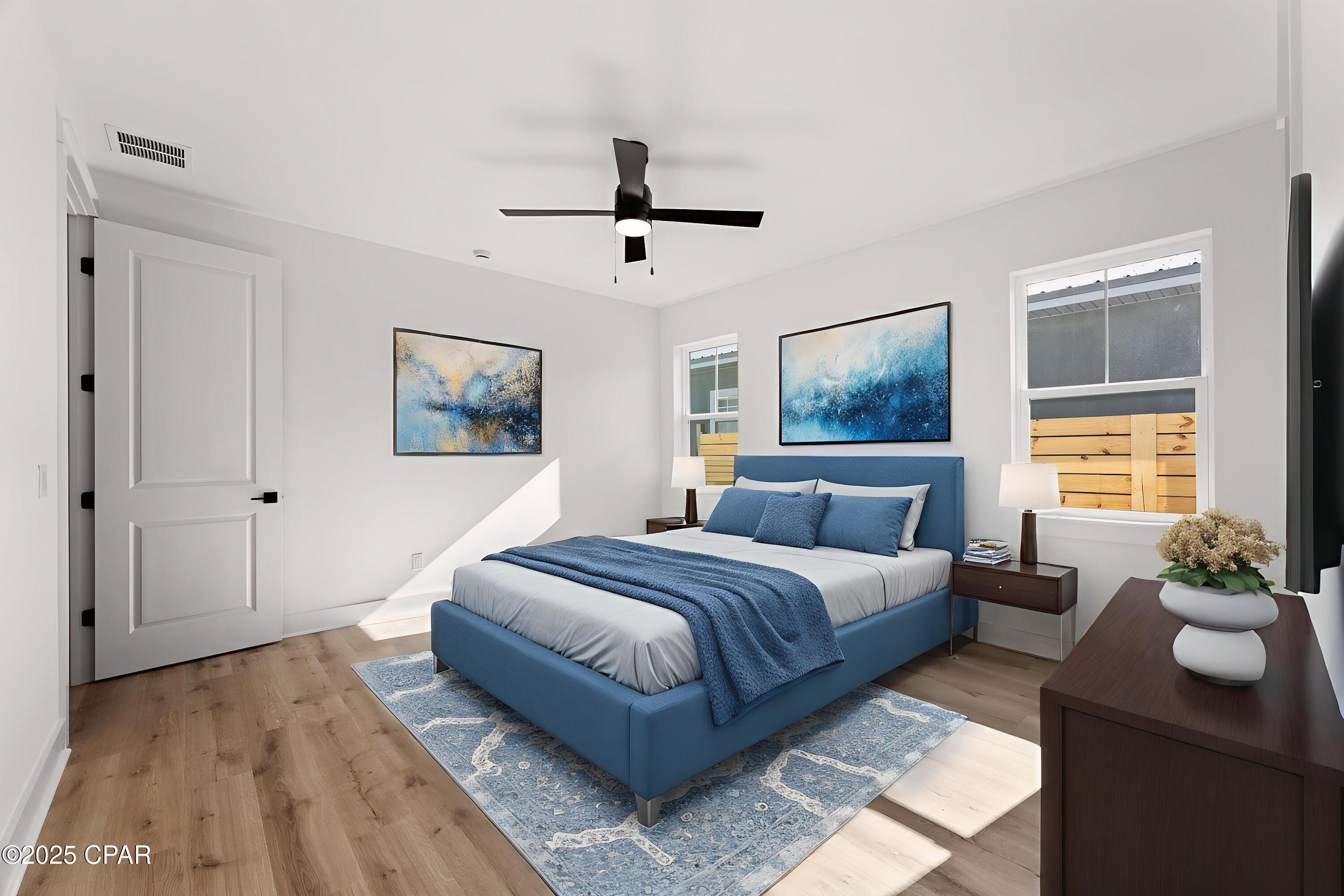 Inlet Beach Heights - Residential