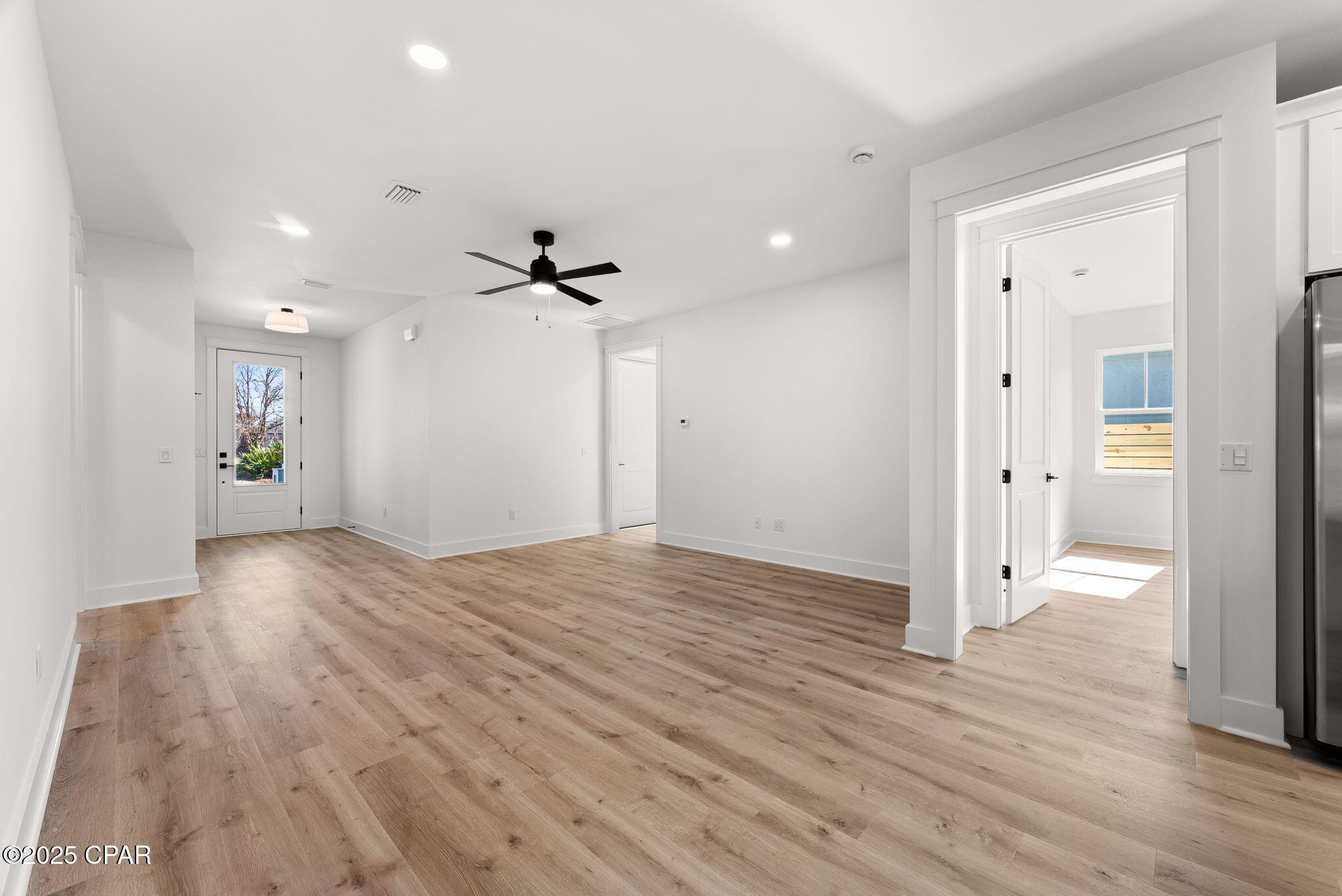 Inlet Beach Heights - Residential