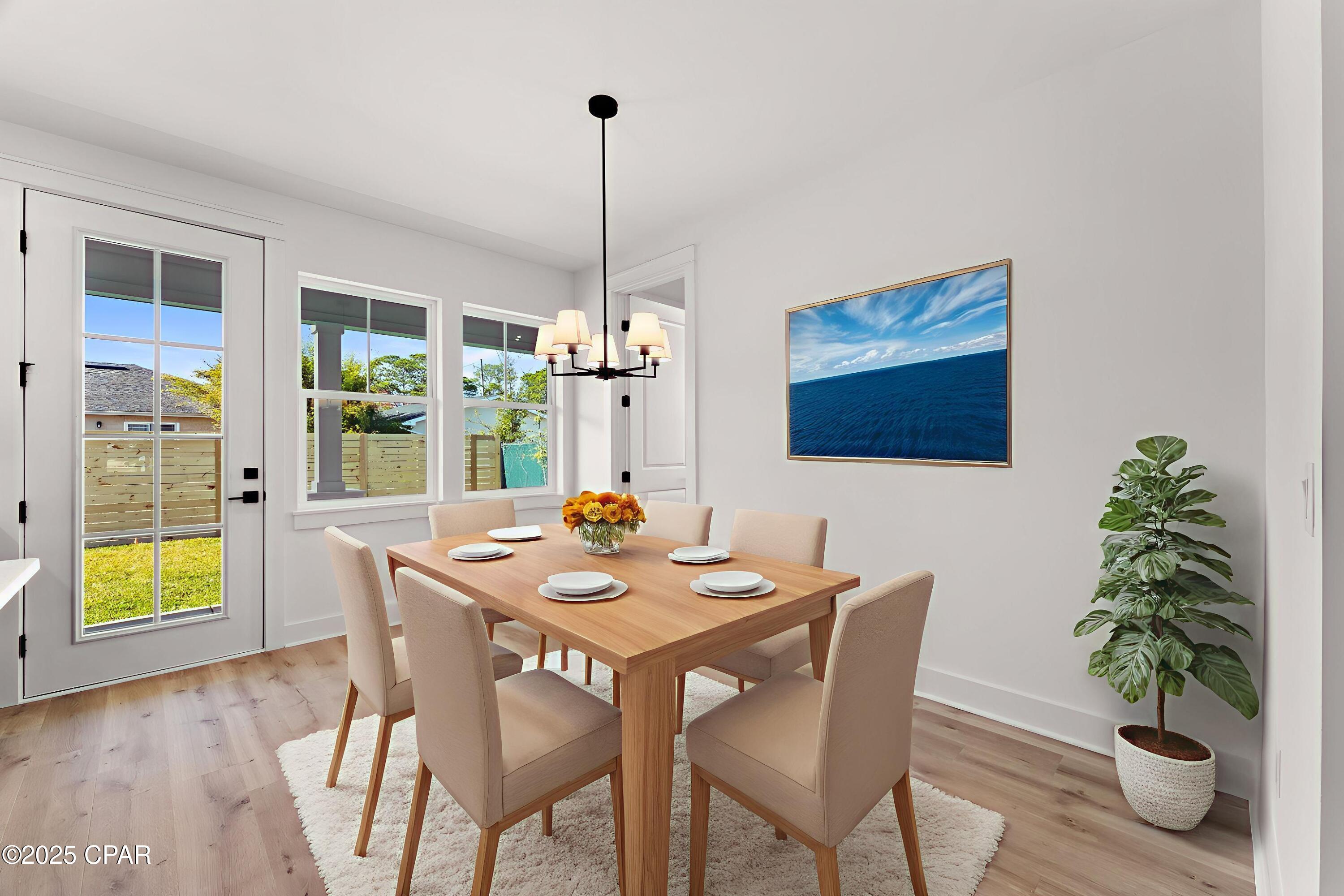 Inlet Beach Heights - Residential