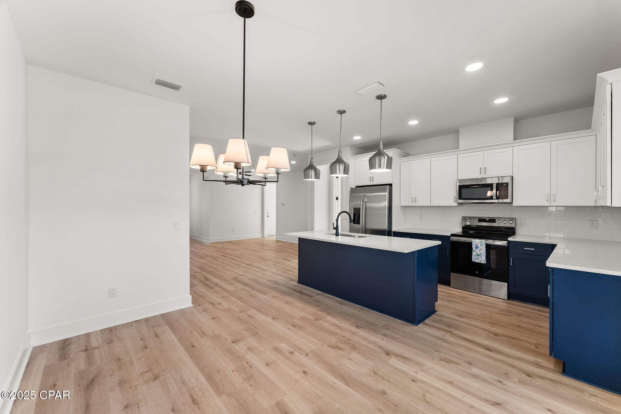 Inlet Beach Heights - Residential