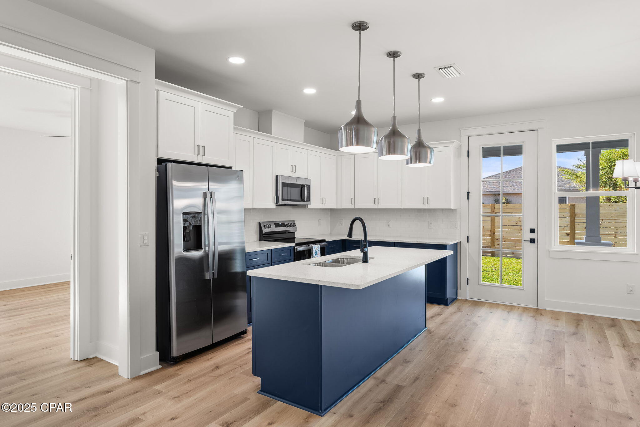 Inlet Beach Heights - Residential