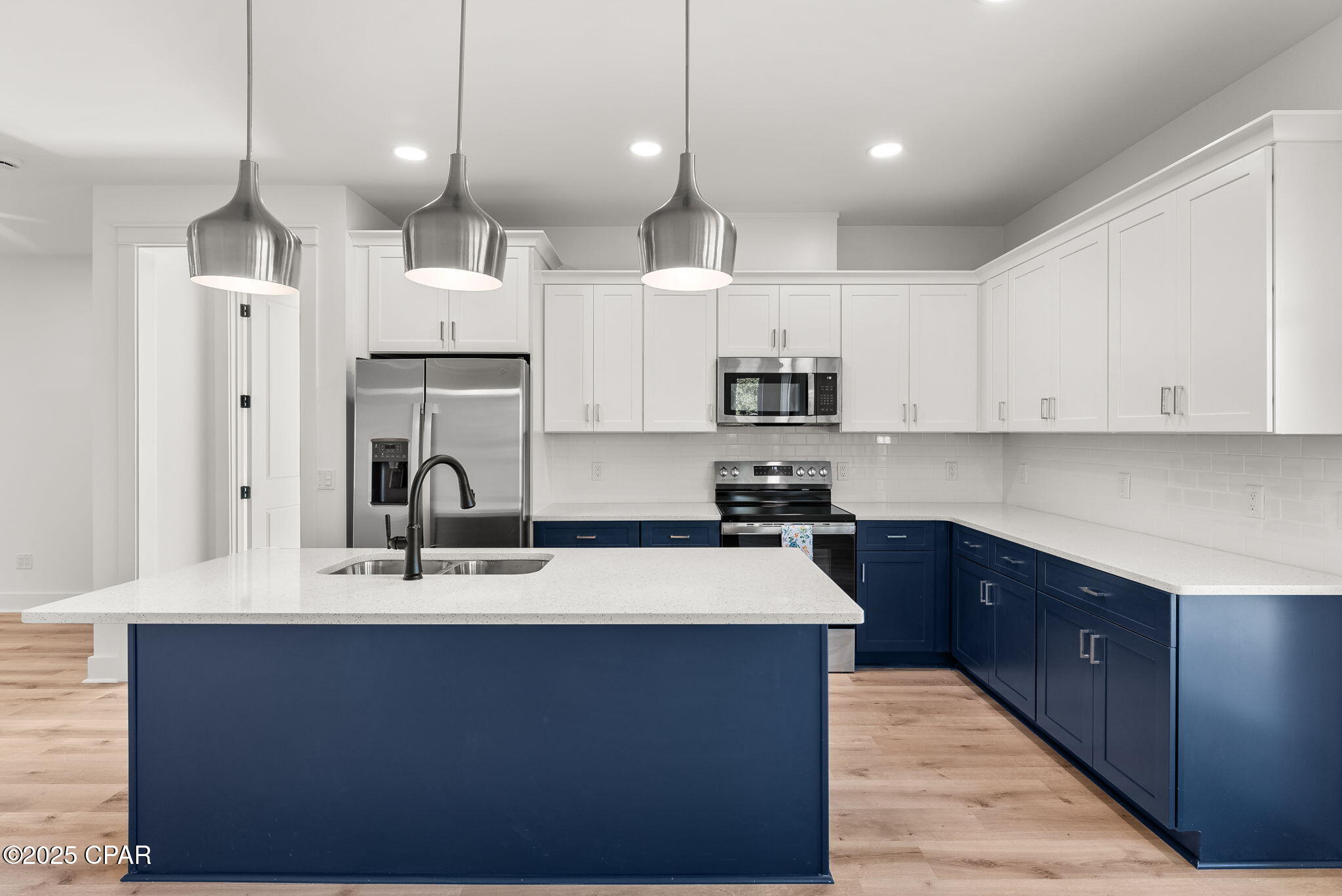 Inlet Beach Heights - Residential