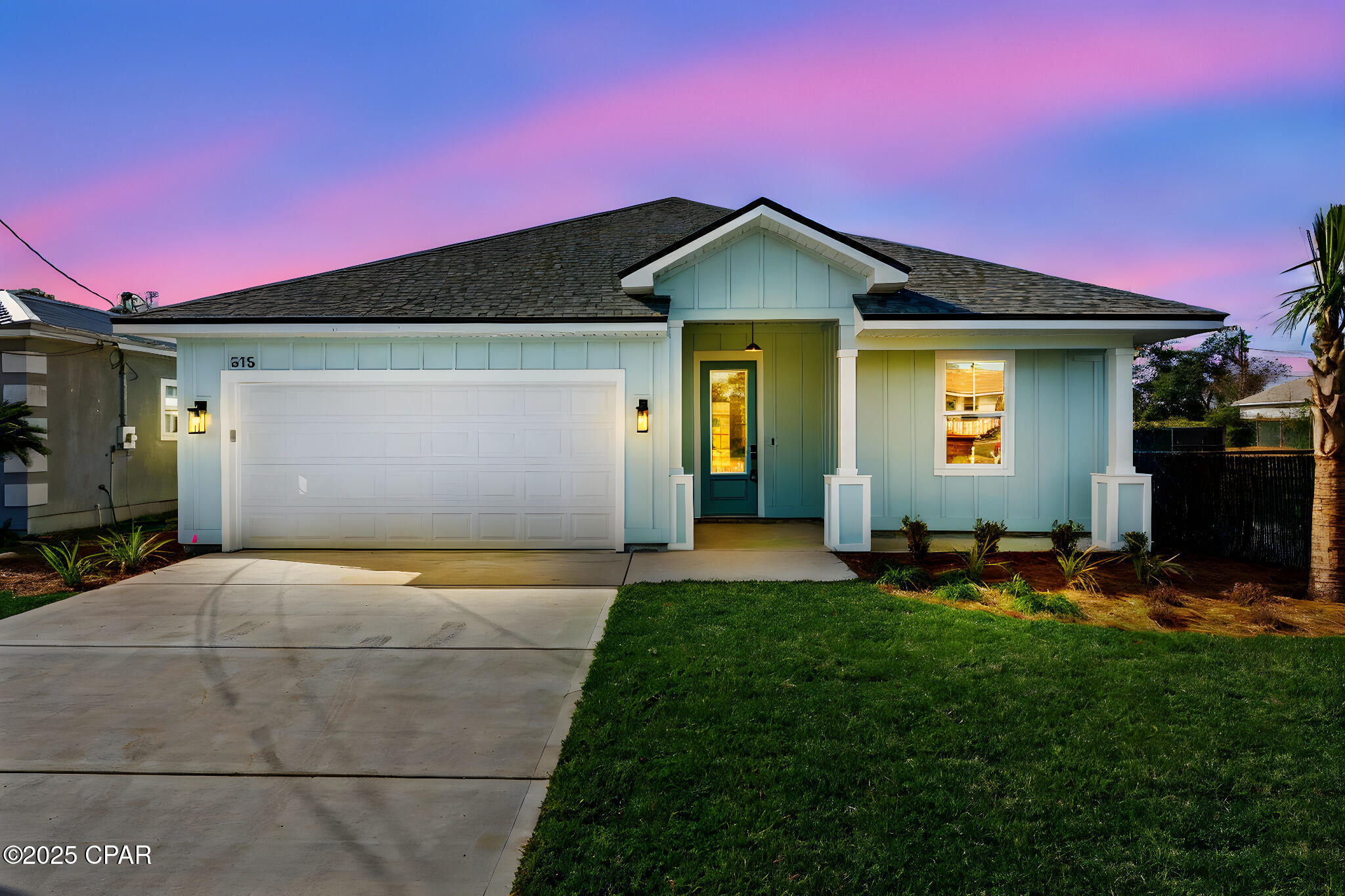 Inlet Beach Heights - Residential