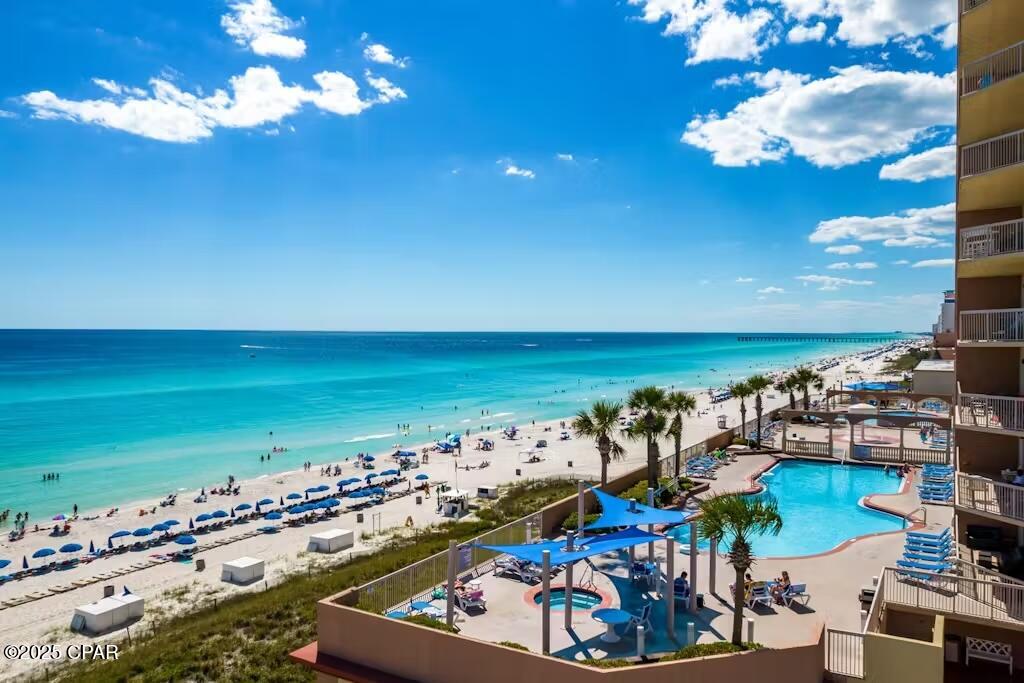 Sunrise Beach - Residential