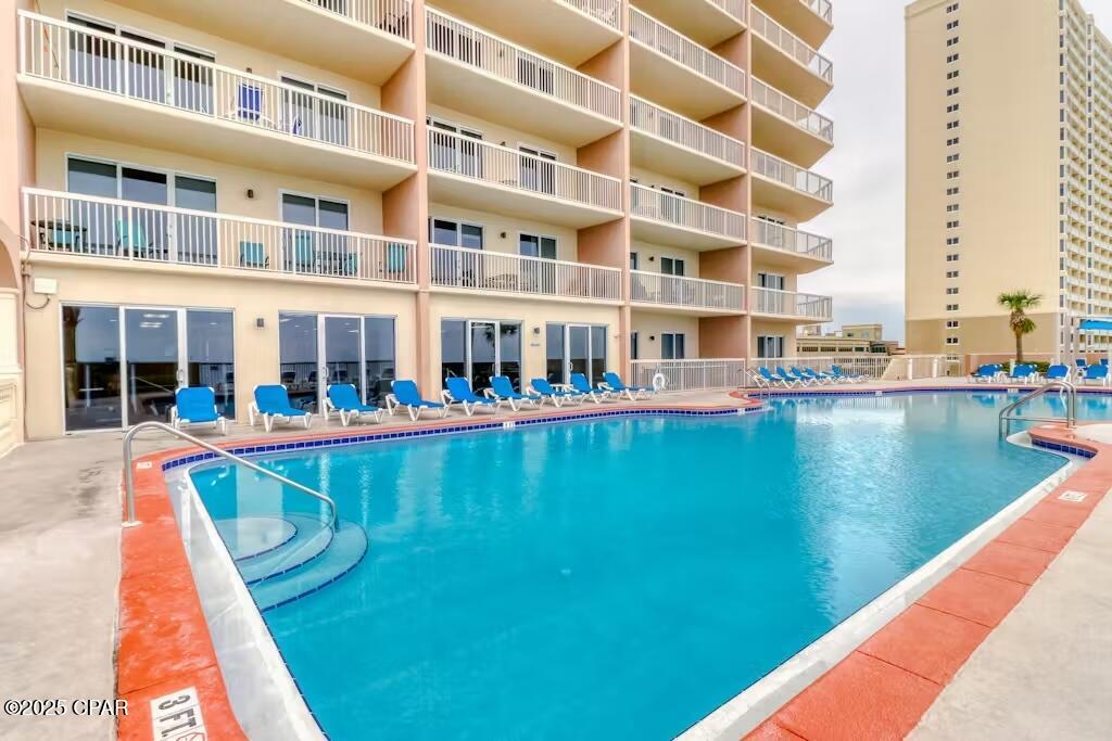 Sunrise Beach - Residential