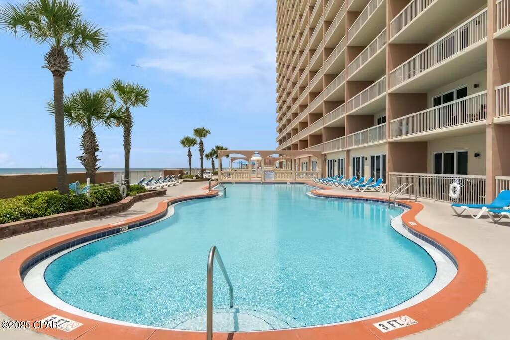 Sunrise Beach - Residential