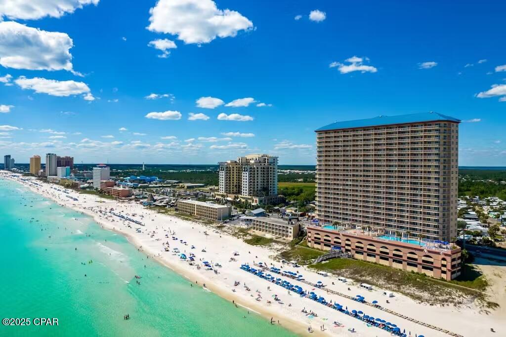 Sunrise Beach - Residential