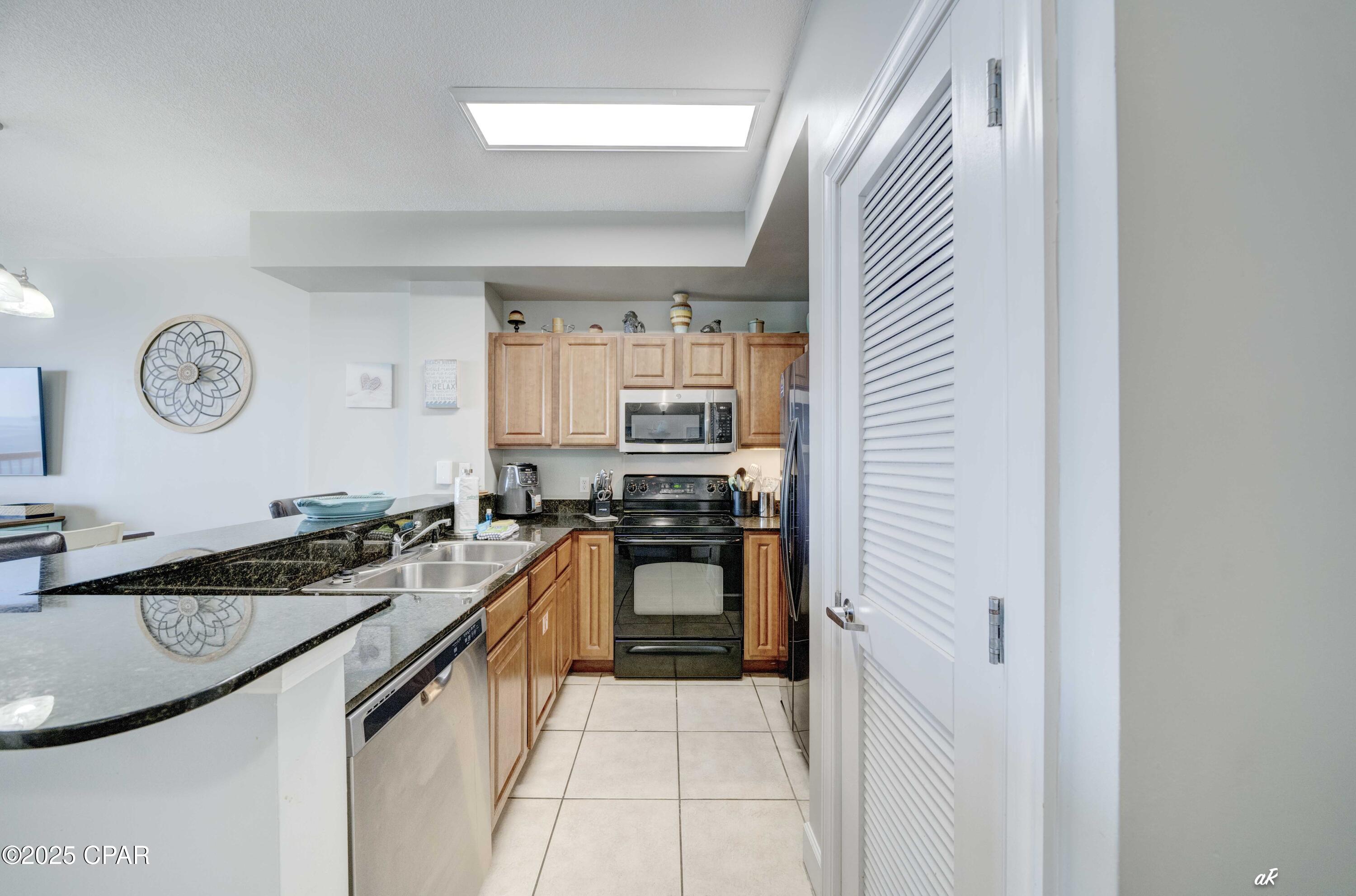 Sunrise Beach - Residential