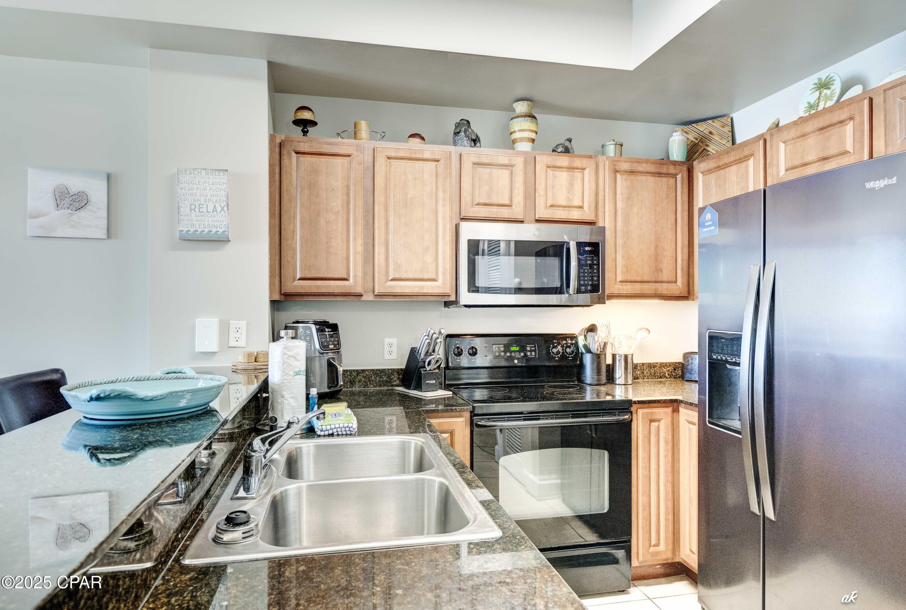 Sunrise Beach - Residential