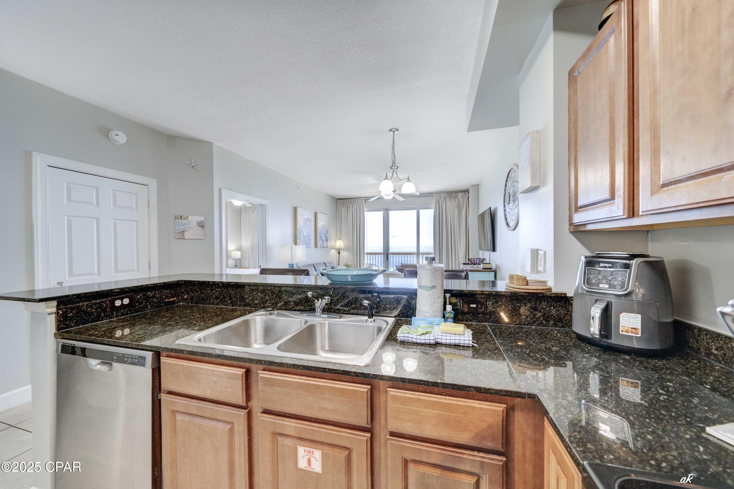 Sunrise Beach - Residential