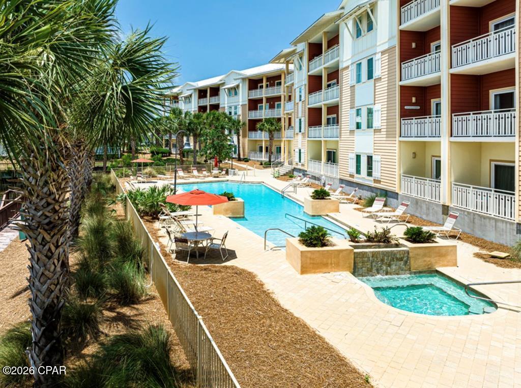 Waterside Village - Residential