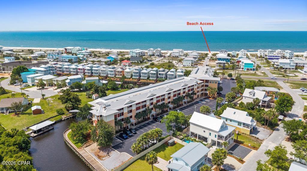 Waterside Village - Residential