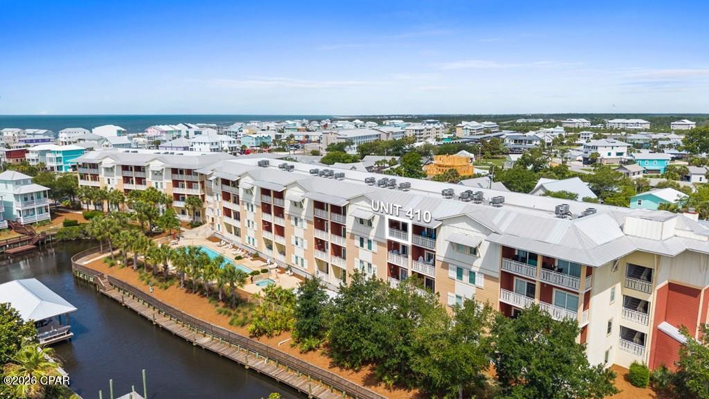 Waterside Village - Residential