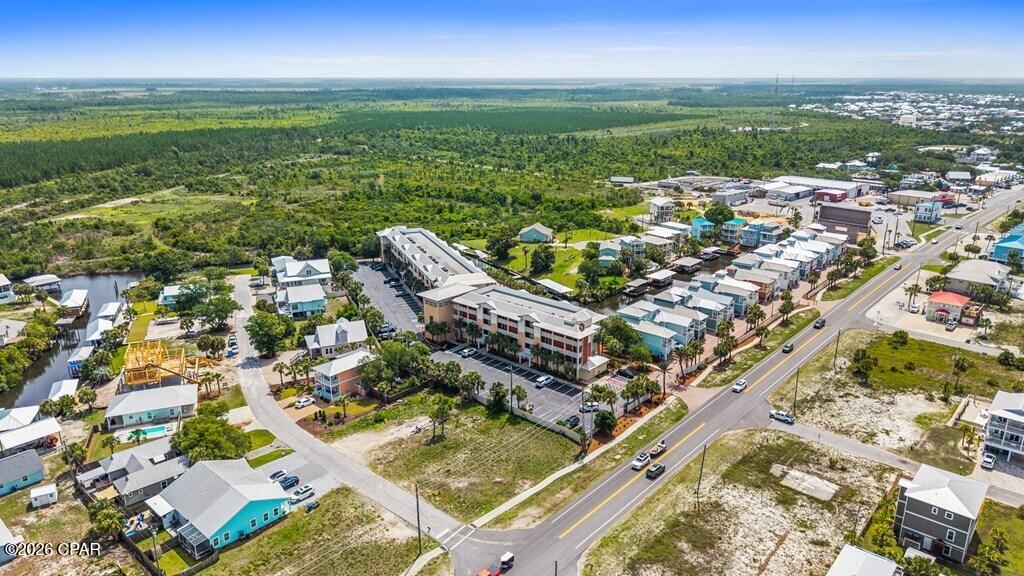 Waterside Village - Residential