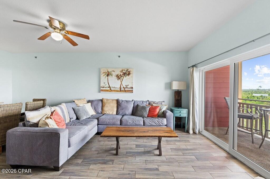Waterside Village - Residential
