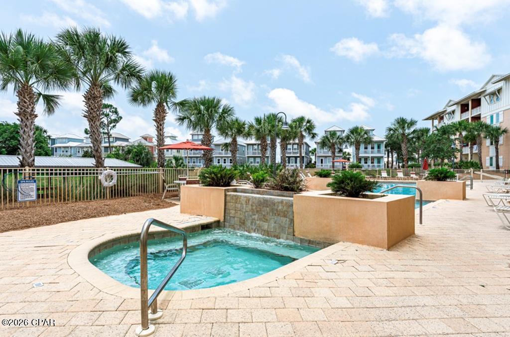 Waterside Village - Residential