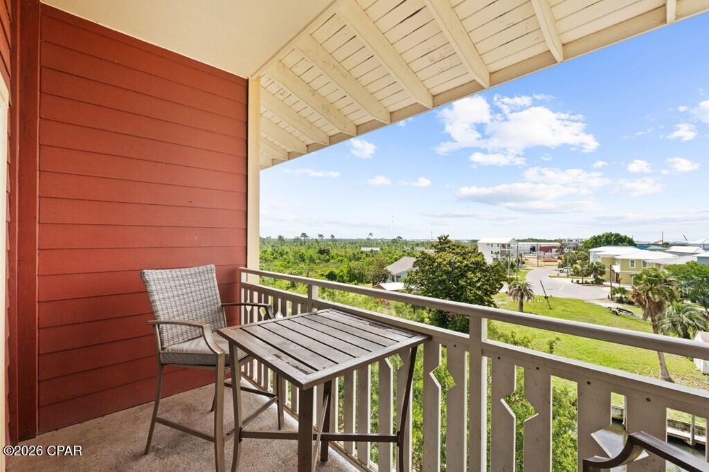 Waterside Village - Residential