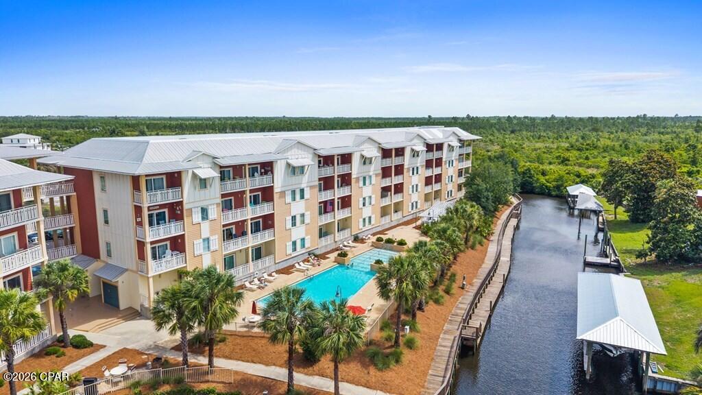 Waterside Village - Residential