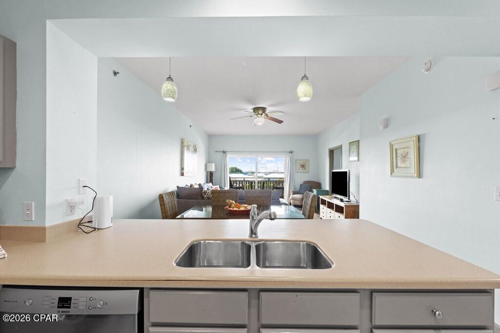 Waterside Village - Residential