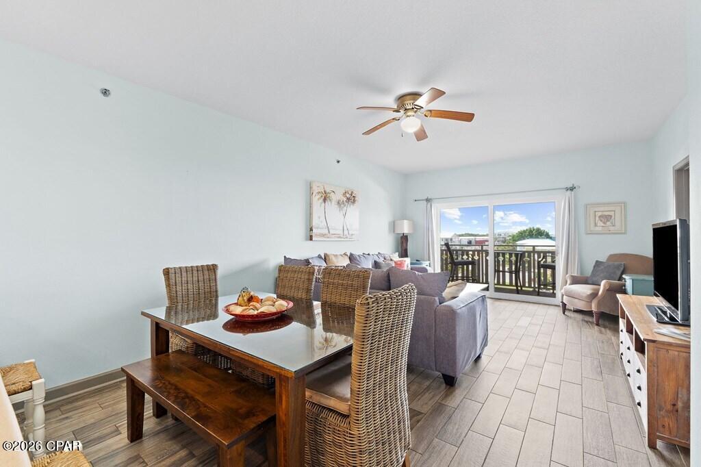 Waterside Village - Residential