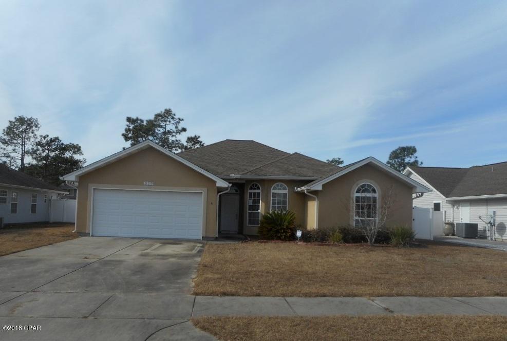 Forest Walk - Residential