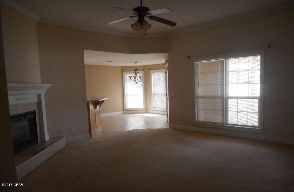 Forest Walk - Residential