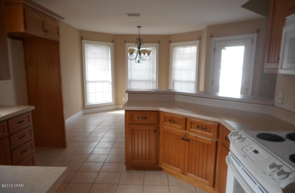 Forest Walk - Residential