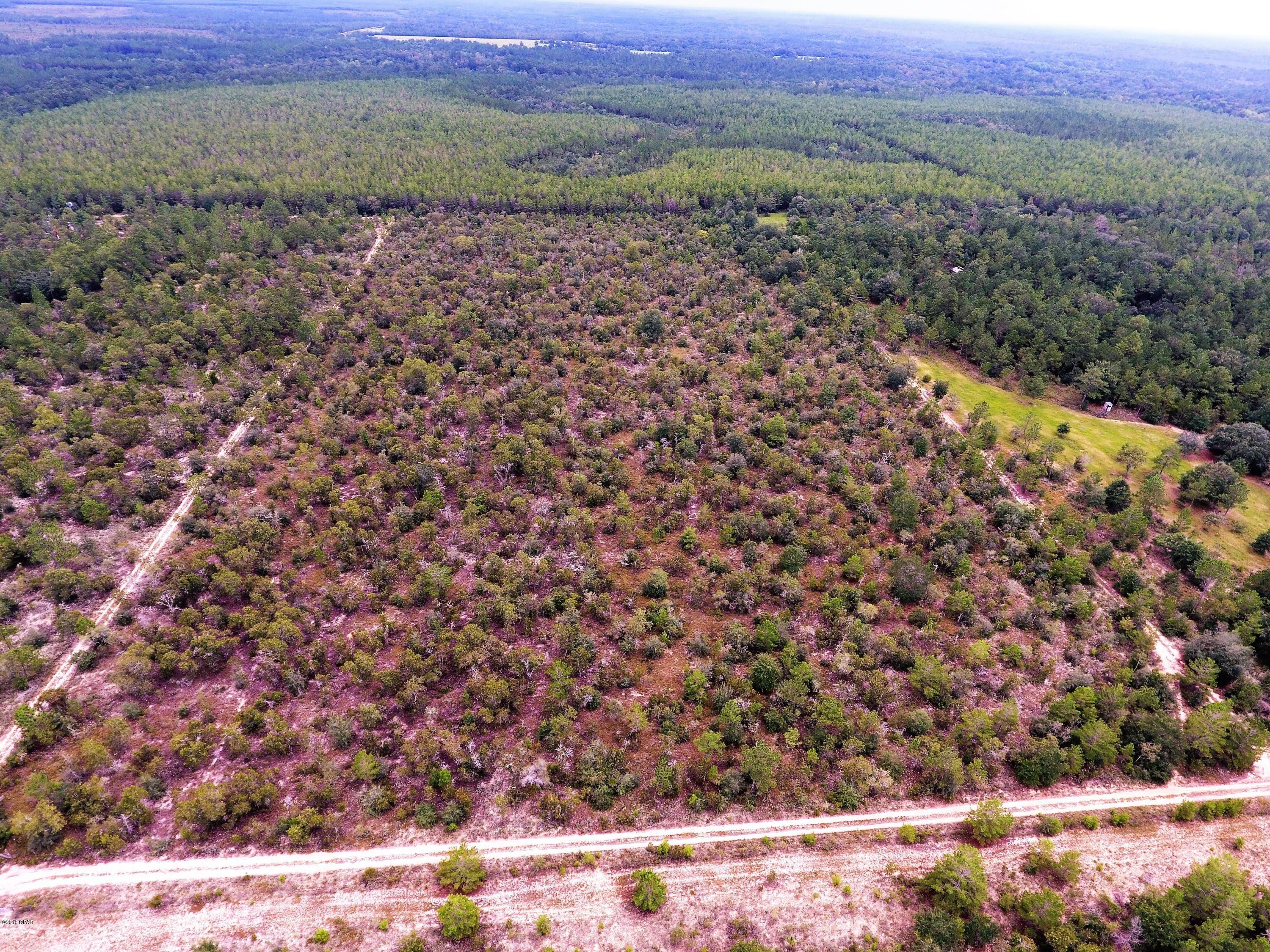 No Named Subdivision - Land