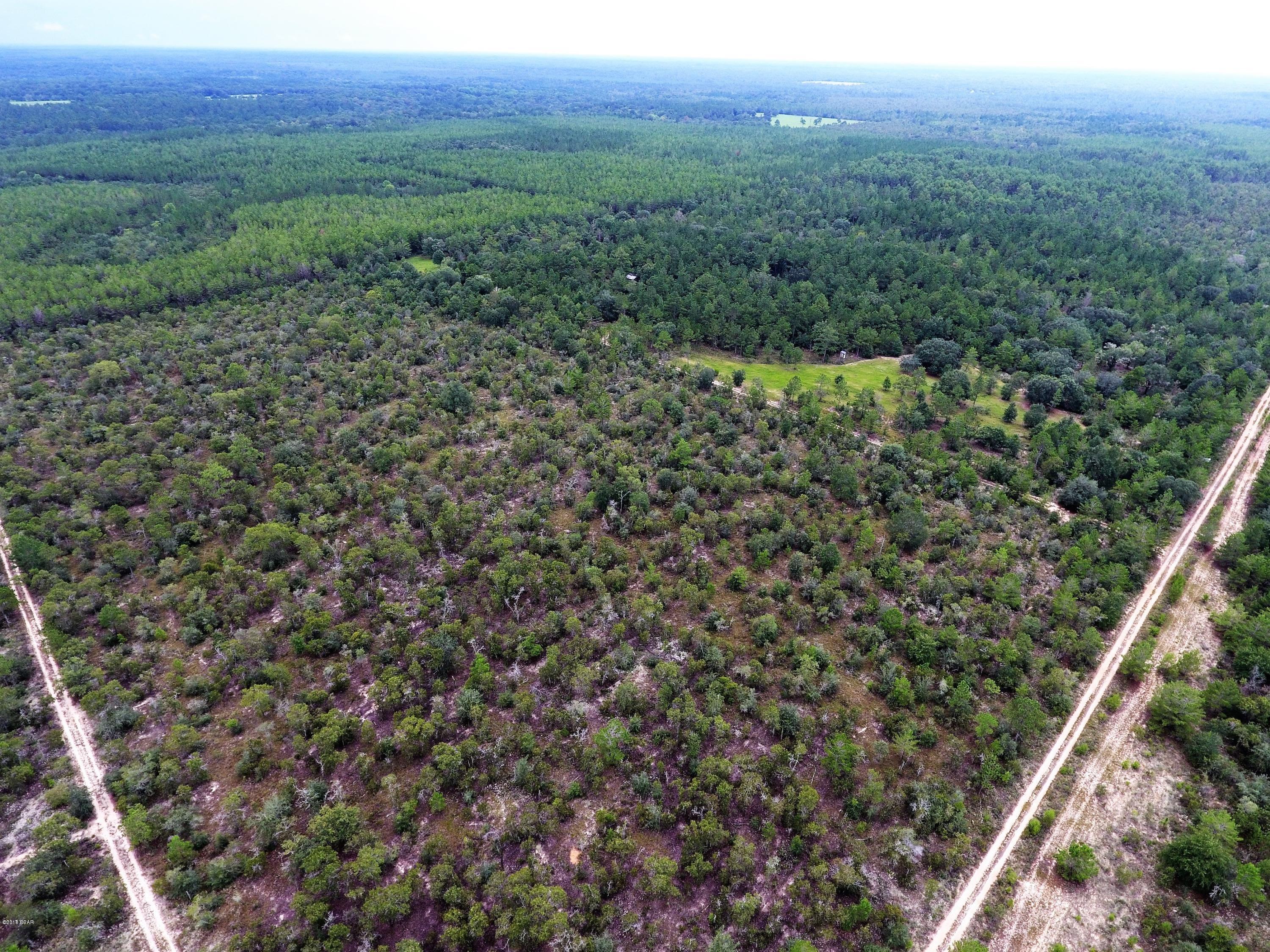 No Named Subdivision - Land