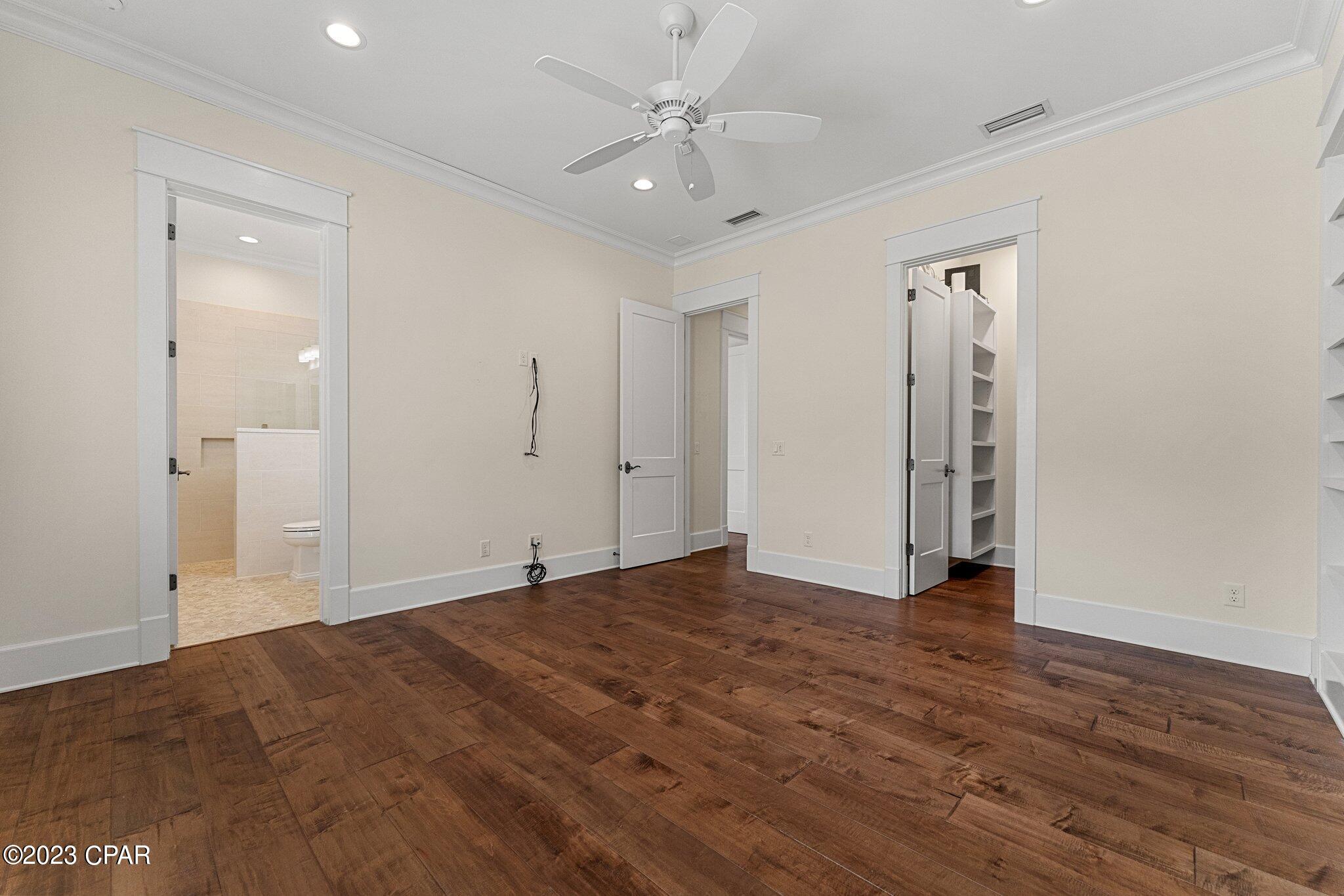 Wild Heron Phase I - Residential