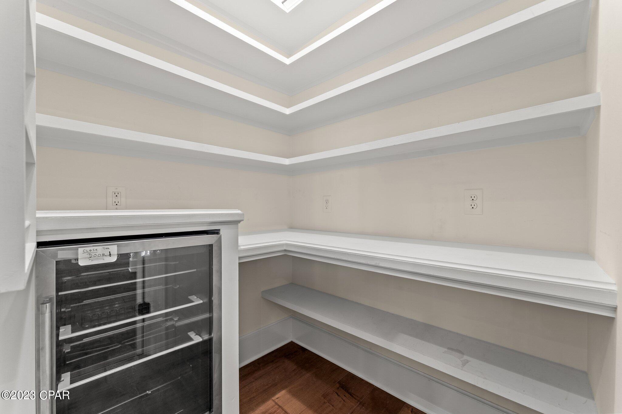 Wild Heron Phase I - Residential