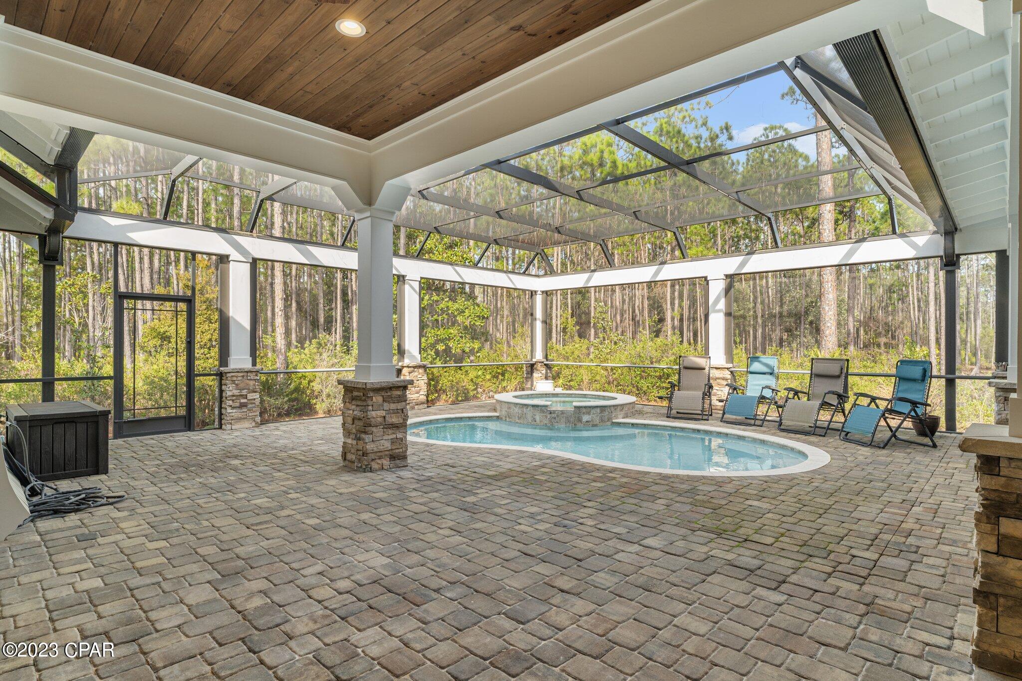 Wild Heron Phase I - Residential