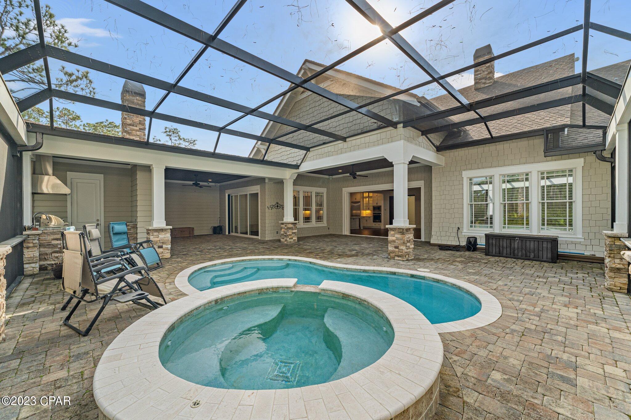 Wild Heron Phase I - Residential