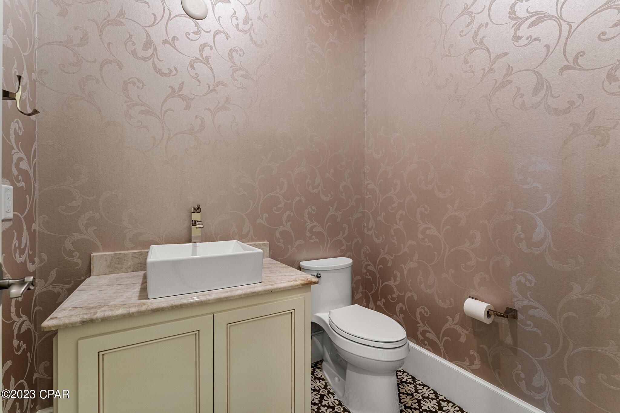 Wild Heron Phase I - Residential