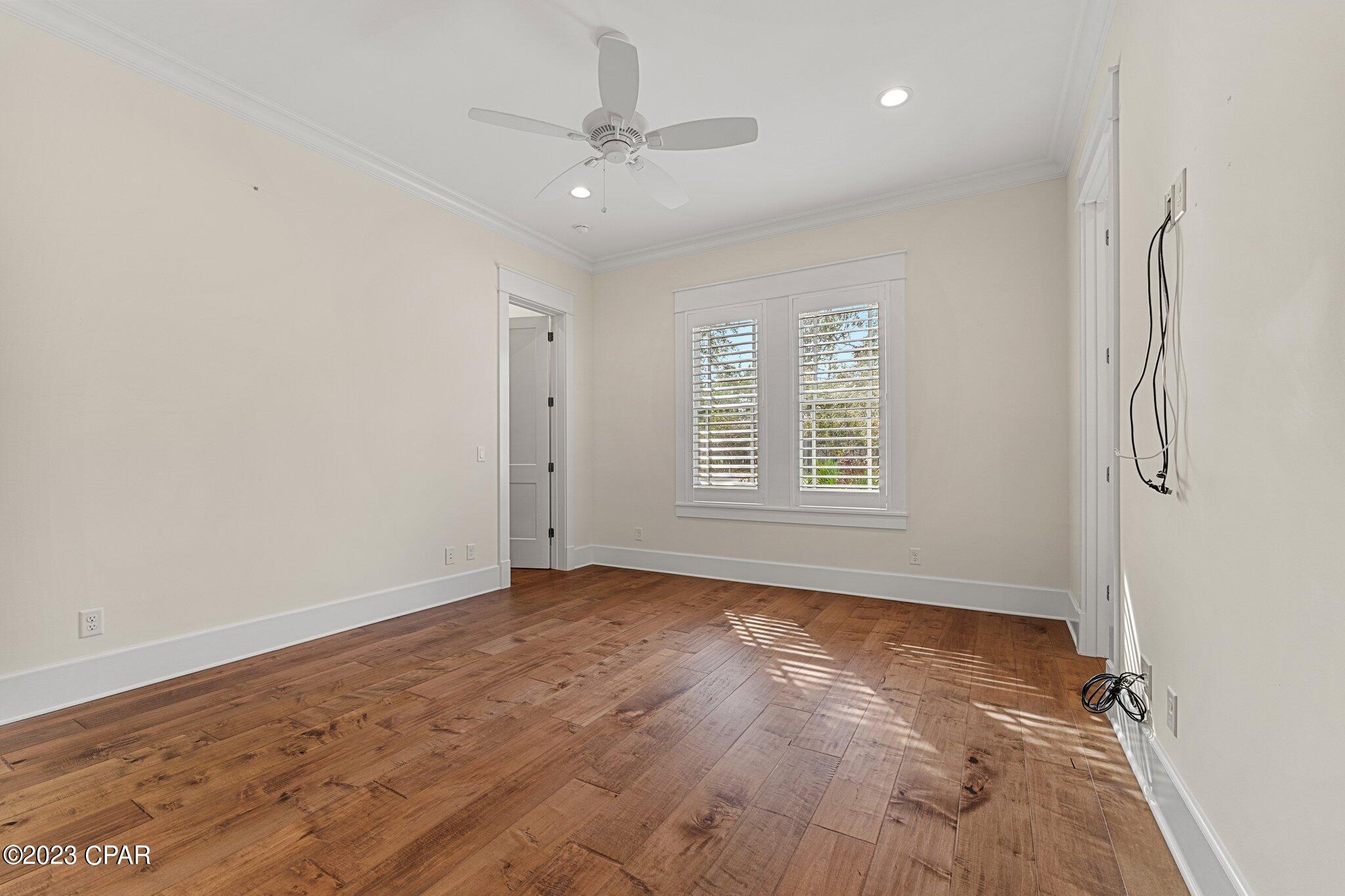 Wild Heron Phase I - Residential