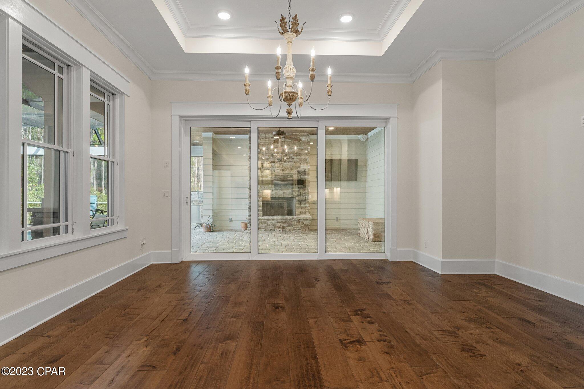 Wild Heron Phase I - Residential