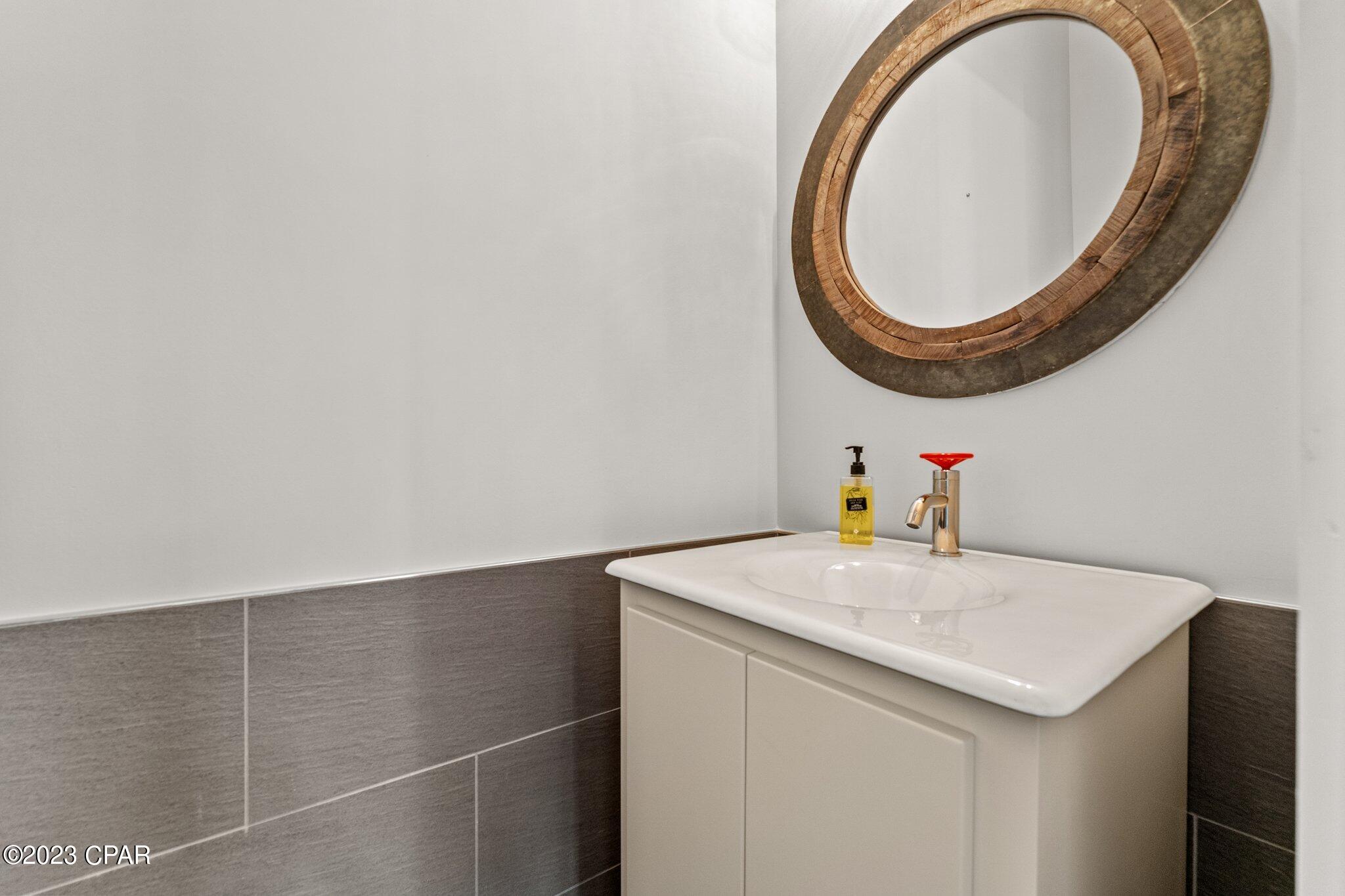 Wild Heron Phase I - Residential