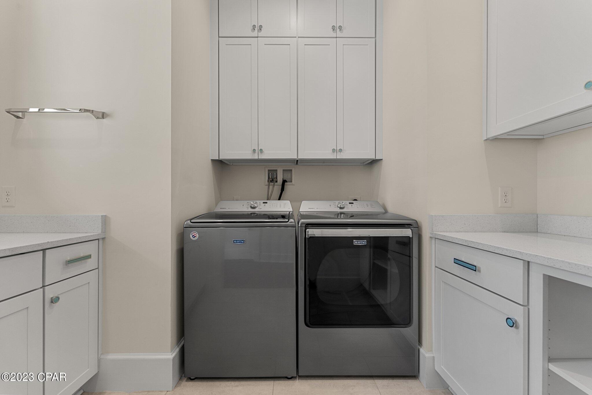 Wild Heron Phase I - Residential