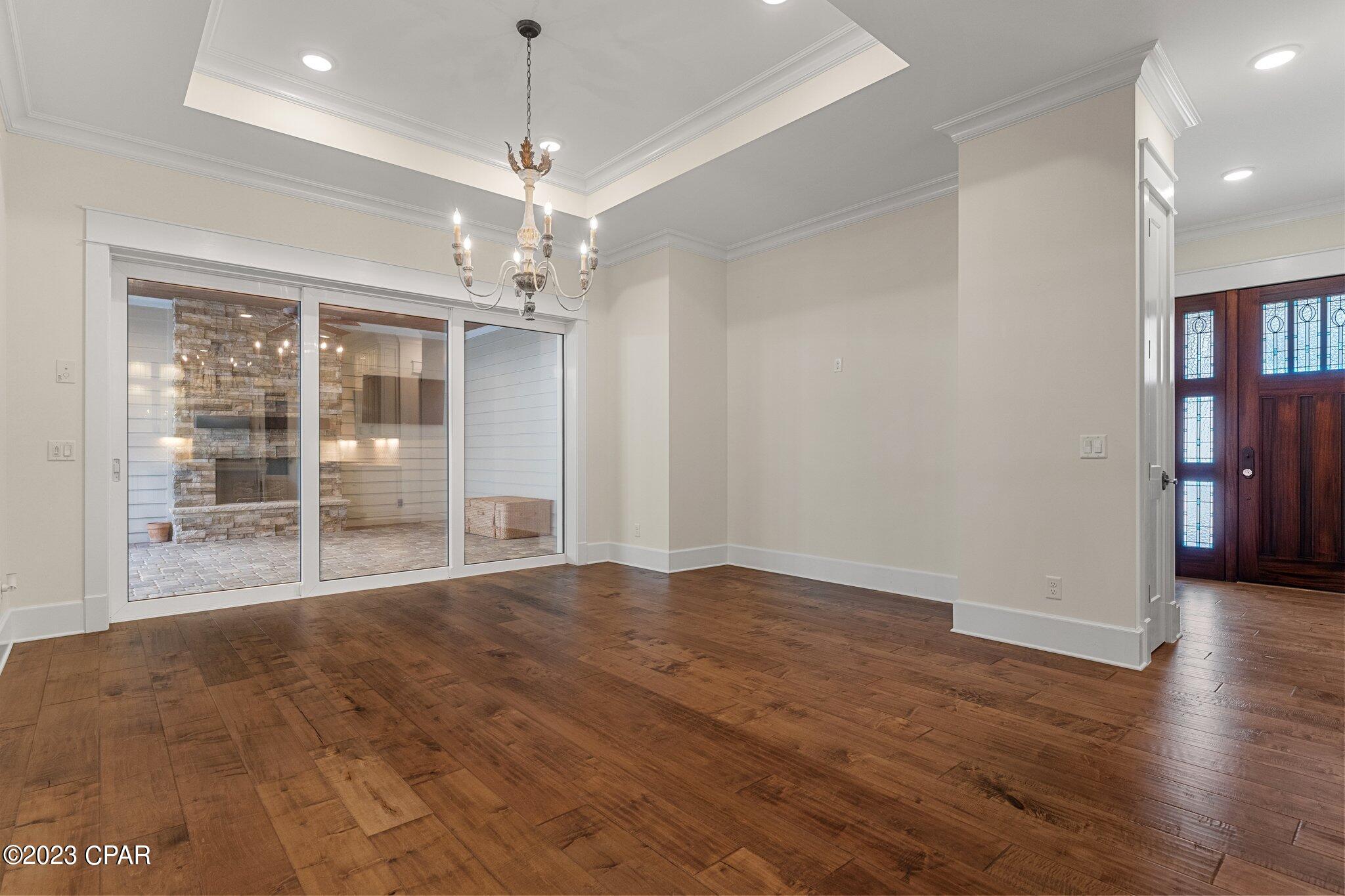 Wild Heron Phase I - Residential