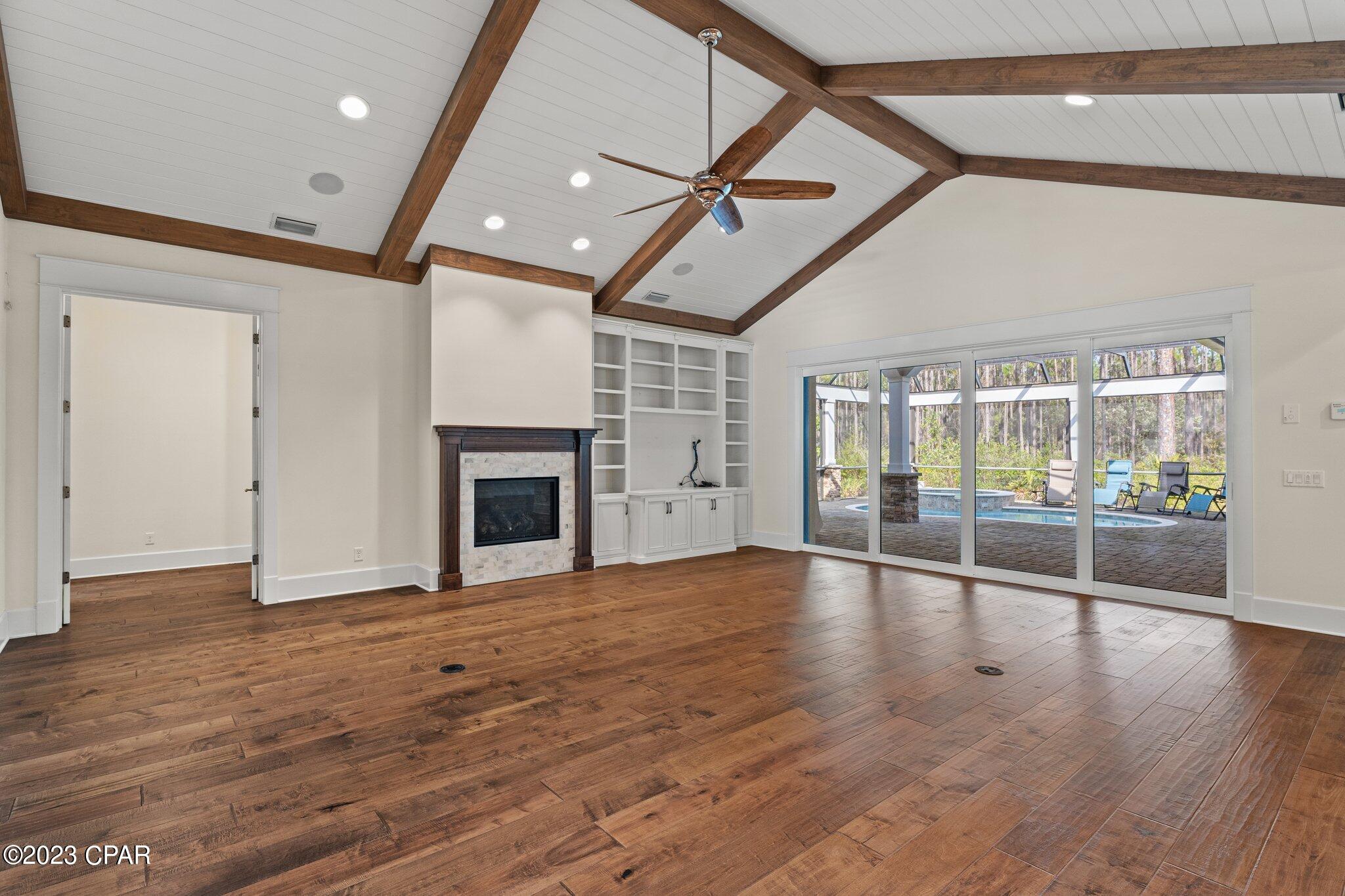 Wild Heron Phase I - Residential