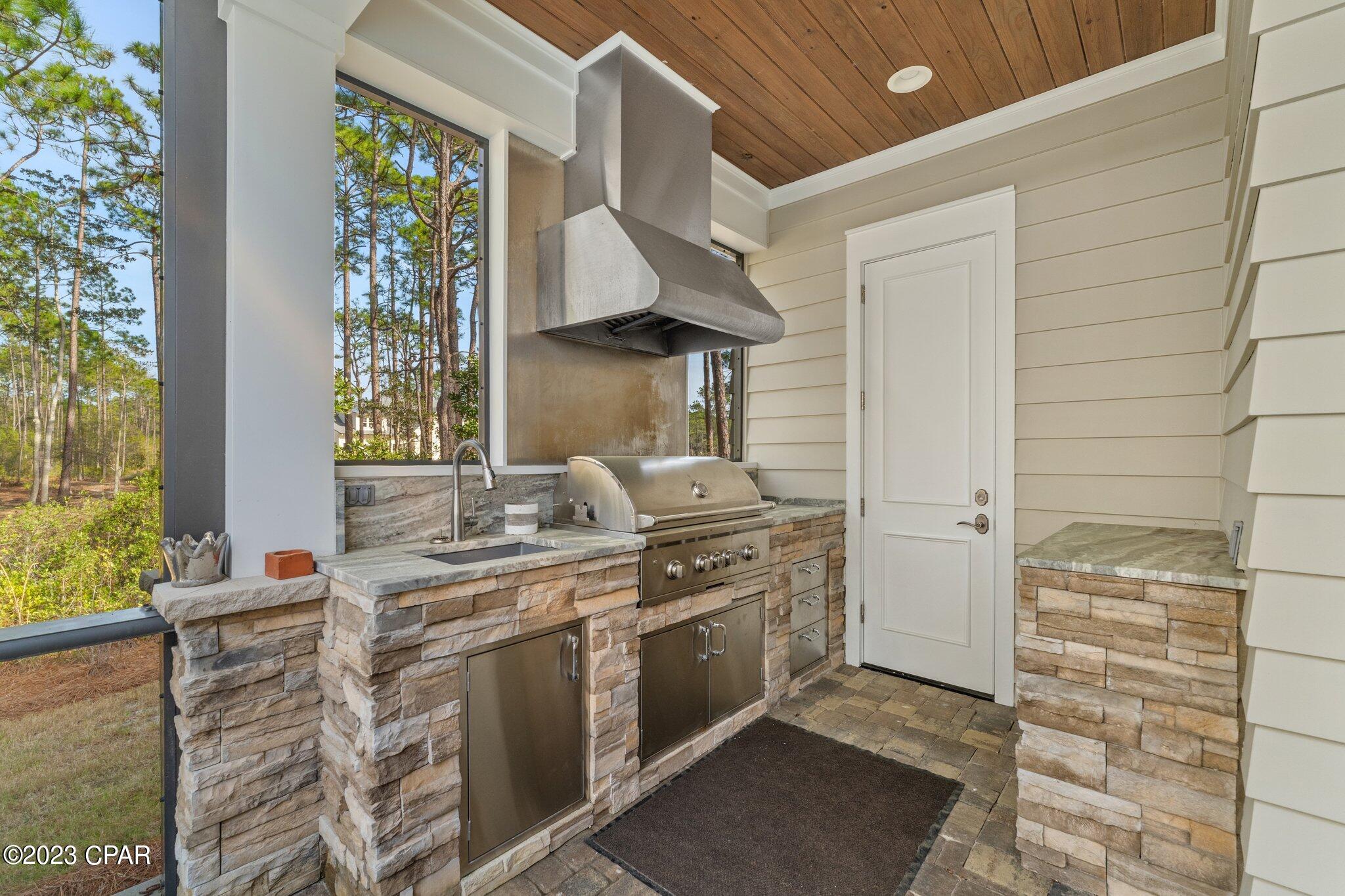 Wild Heron Phase I - Residential