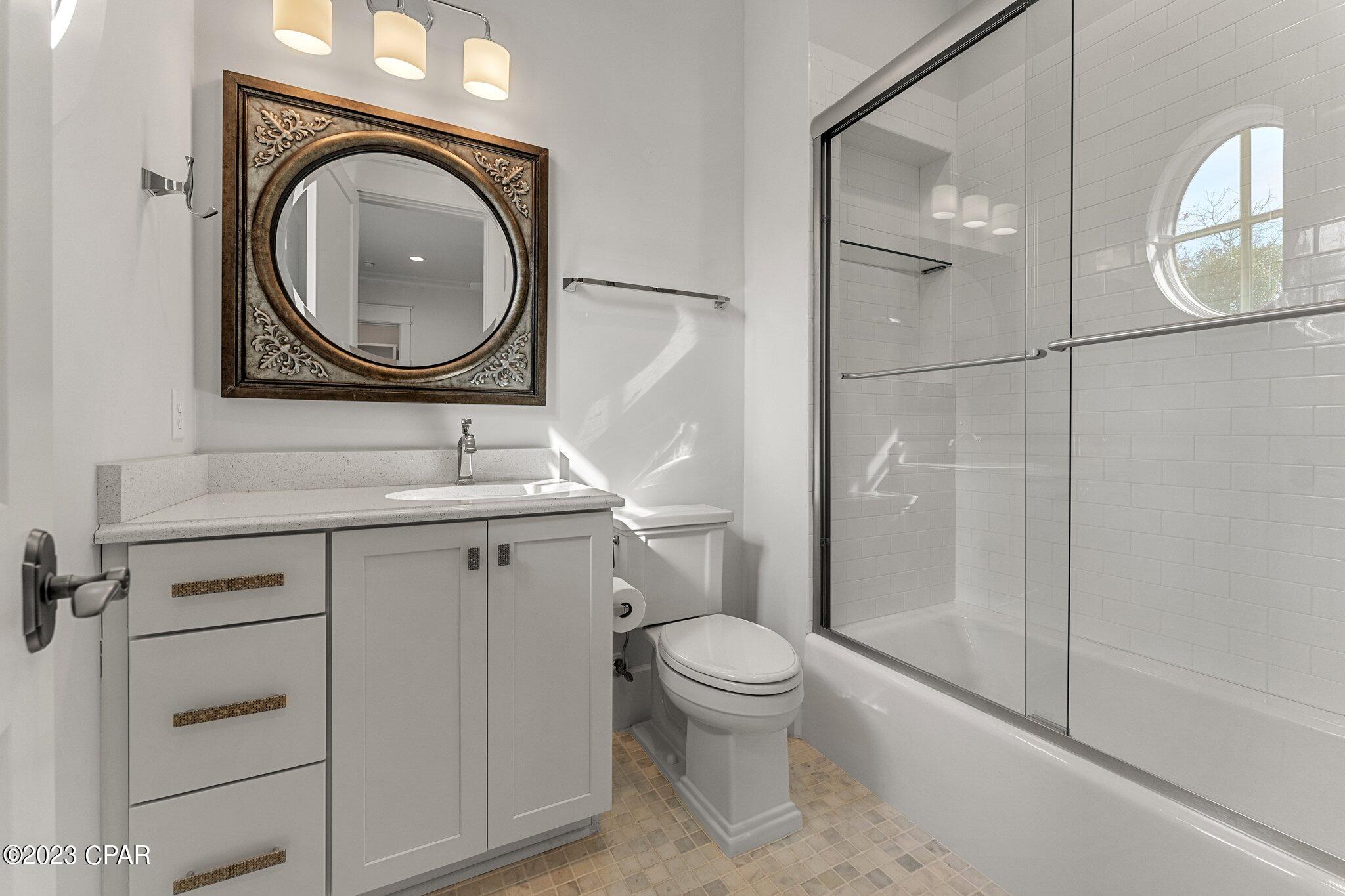 Wild Heron Phase I - Residential