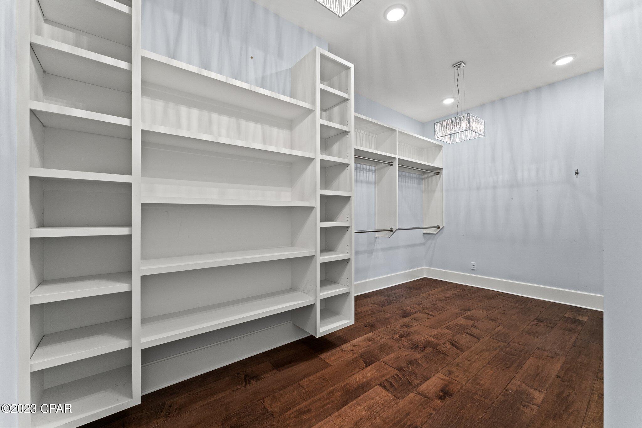 Wild Heron Phase I - Residential