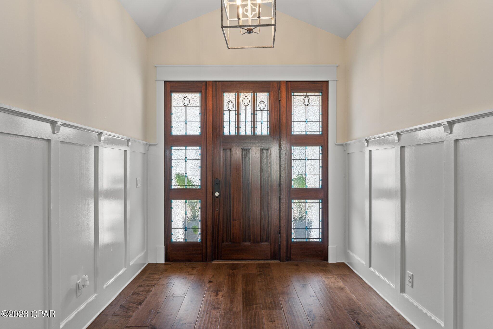 Wild Heron Phase I - Residential