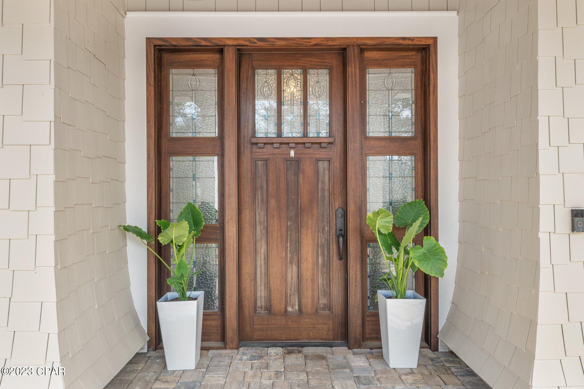 Wild Heron Phase I - Residential