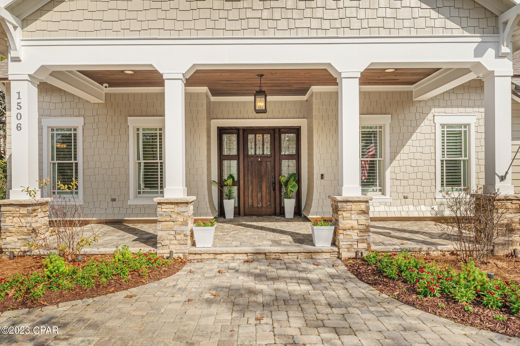 Wild Heron Phase I - Residential