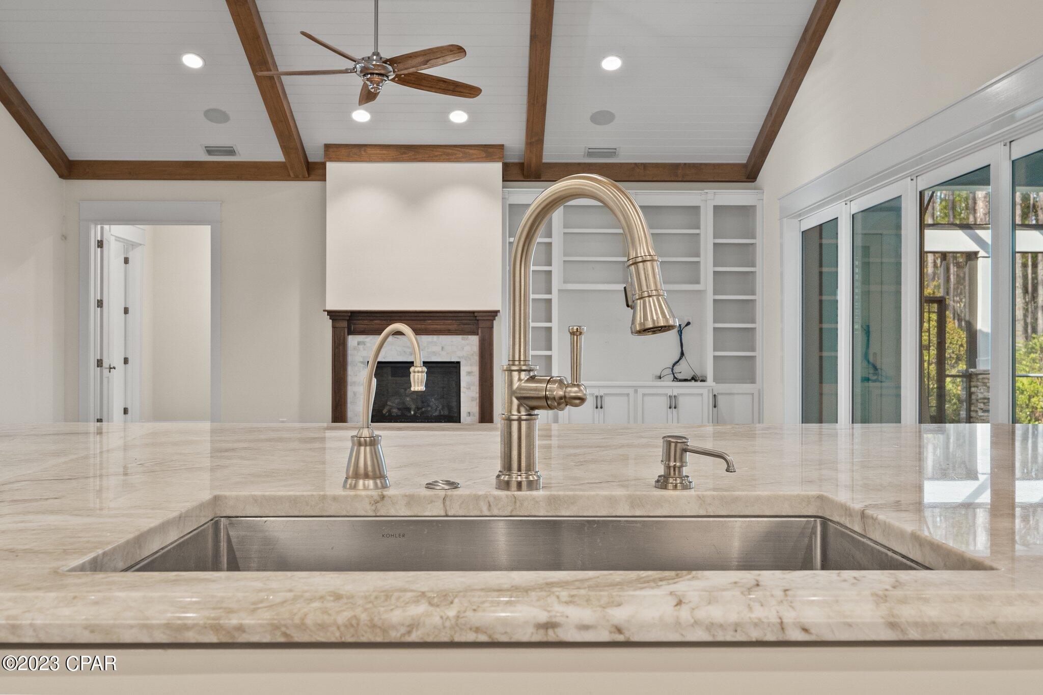 Wild Heron Phase I - Residential