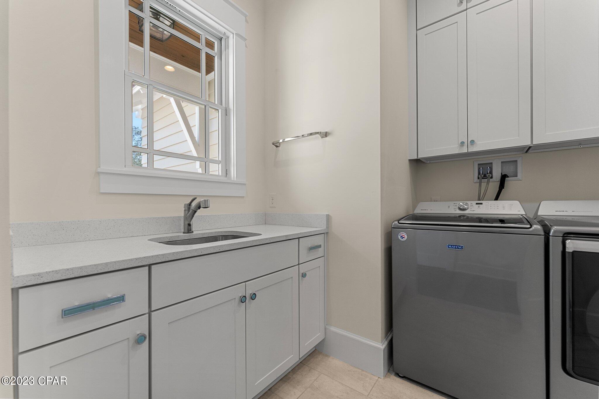 Wild Heron Phase I - Residential