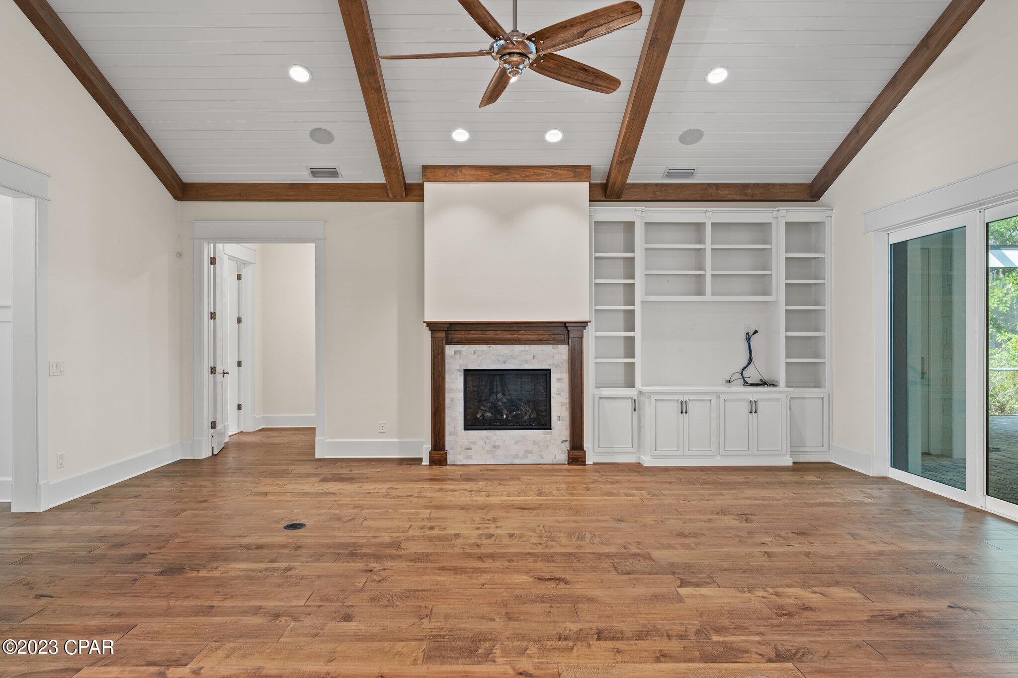 Wild Heron Phase I - Residential