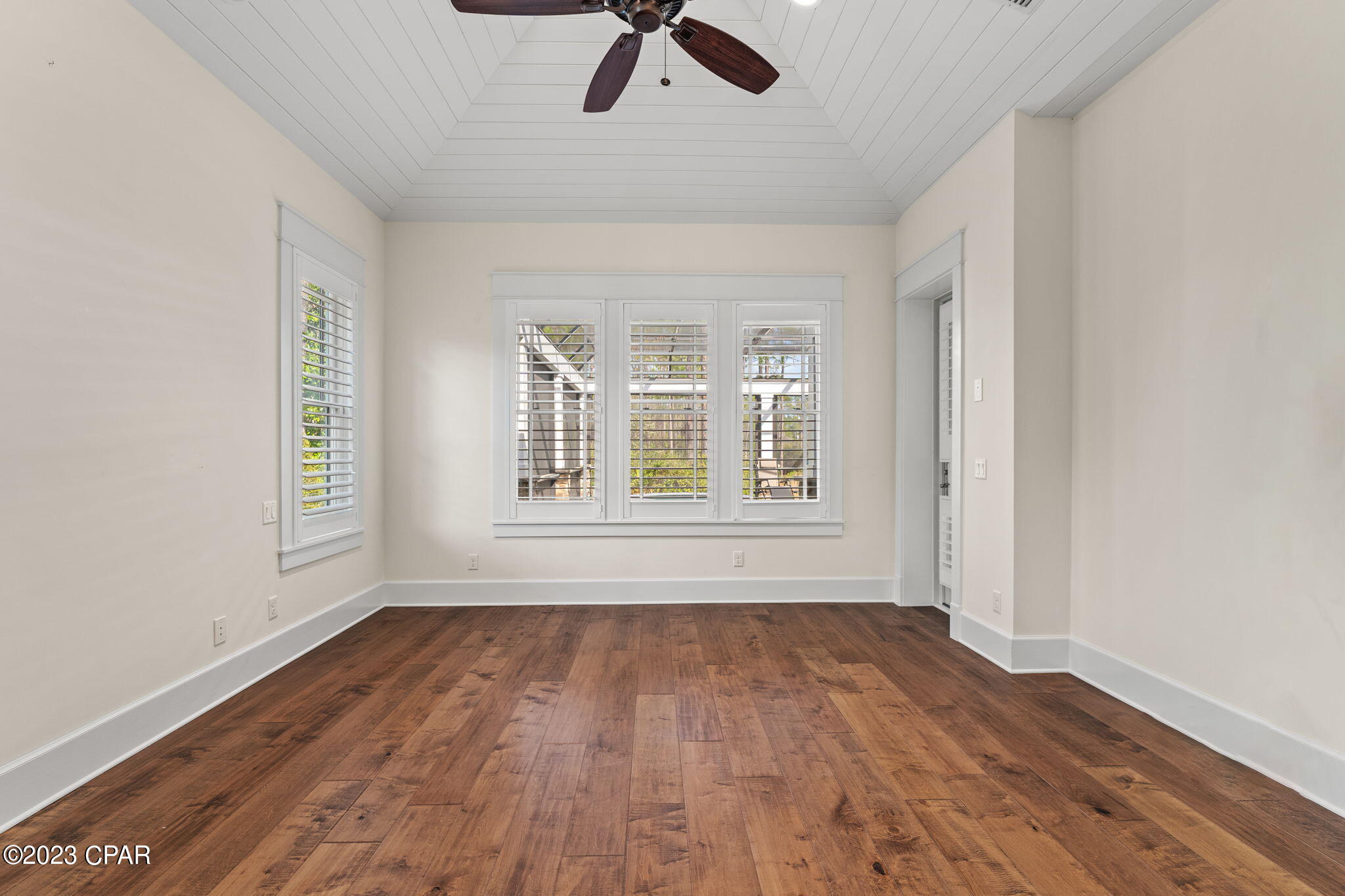 Wild Heron Phase I - Residential